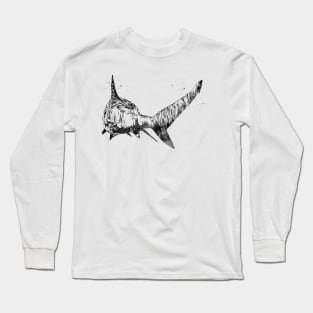 Shark Long Sleeve T-Shirt